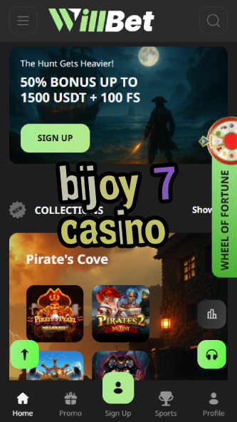 Bijoy 7 Casino - Best Bangladeshi Casino-www.bdqngd.com