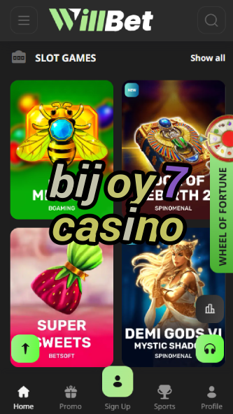 Bijoy 7 Casino - Best Bangladeshi Casino-www.bdqngd.com