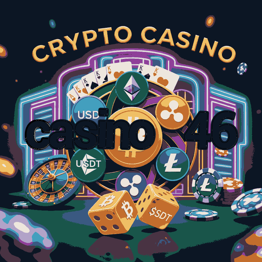 Casino 46 - Top Gambling Site for Players